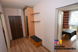 Mieszkanie 2 pok. ul. Pocztowa 8 Nowogród Bobrz.